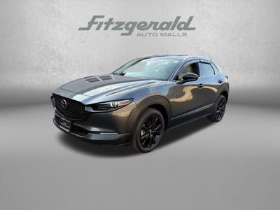 2023 Mazda Mazda CX-30 2.5 Turbo Premium Plus Package w/Premium Plus Package