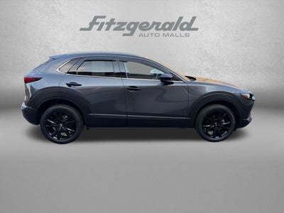 2023 Mazda Mazda CX-30 2.5 Turbo Premium Plus Package w/Premium Plus Package