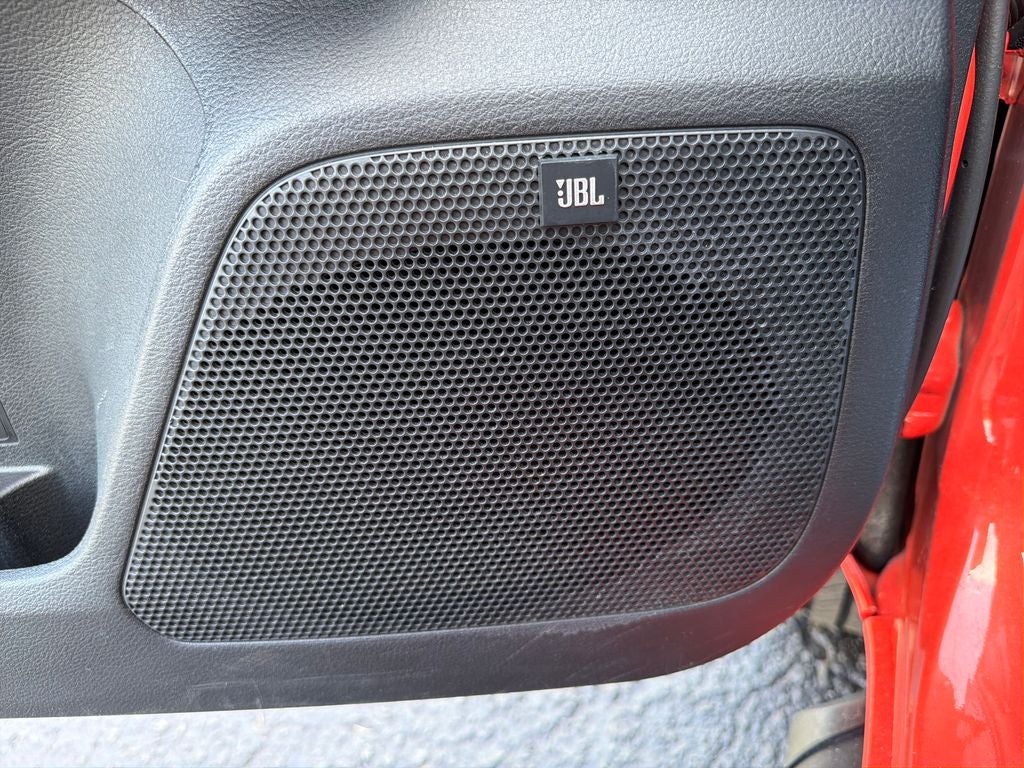 2023 Toyota Tacoma TRD Pro V6