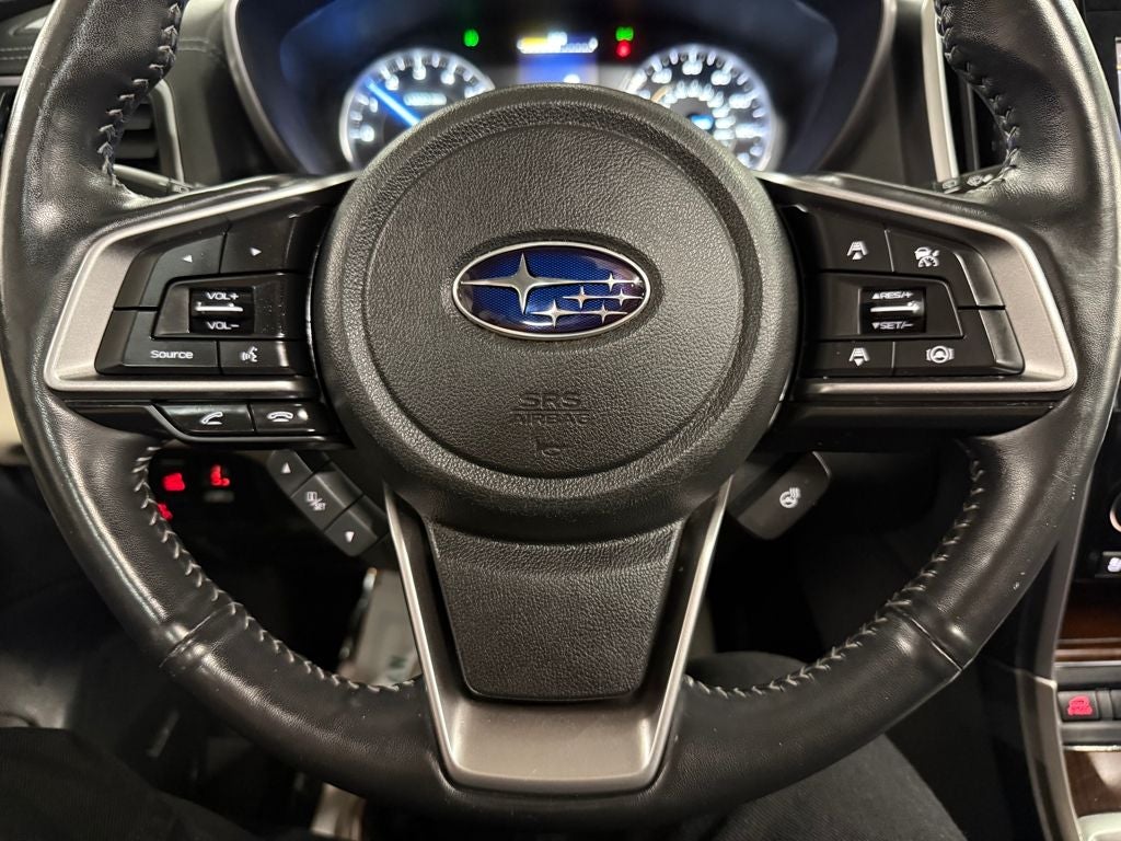 2022 Subaru Ascent Touring