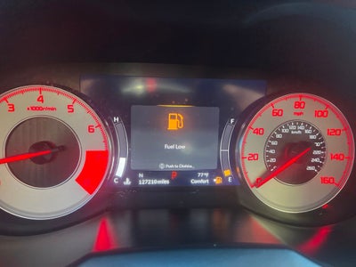 2019 Acura RDX A-Spec Package SH-AWD