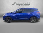 2019 Acura RDX A-Spec Package SH-AWD