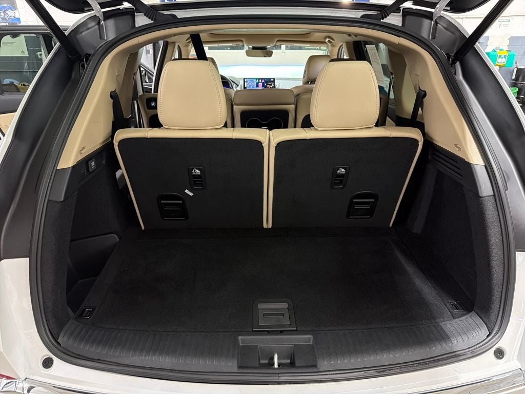 2024 Acura MDX Technology SH-AWD