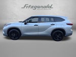 2020 Toyota Highlander LE
