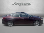 2018 Kia Optima SX Turbo
