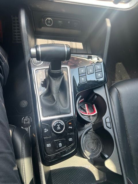 2024 Kia Sportage X-Pro Prestige