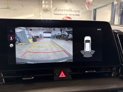 2025 Kia Sportage X-Pro