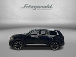 2025 Kia Telluride SX