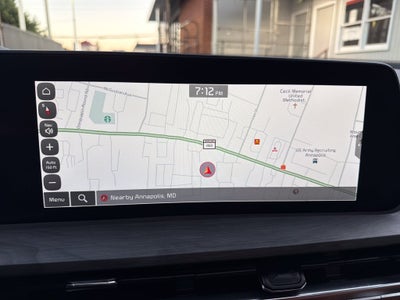 2023 Kia Telluride SX-Prestige X-Line