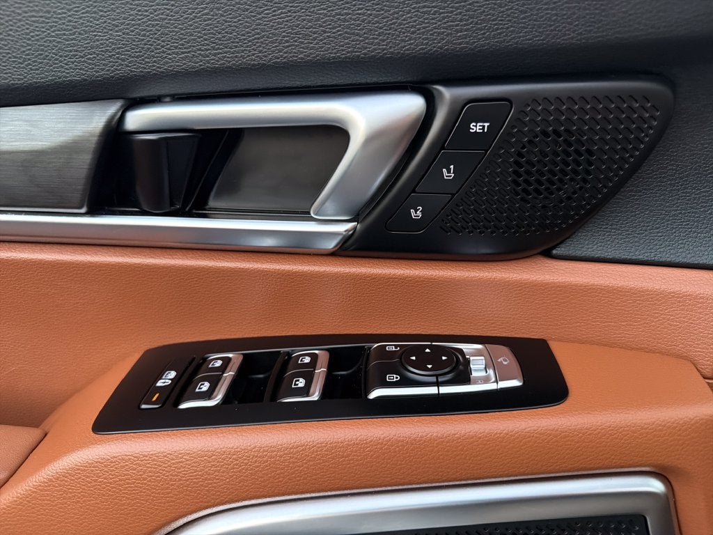 2023 Kia Telluride SX-Prestige X-Line
