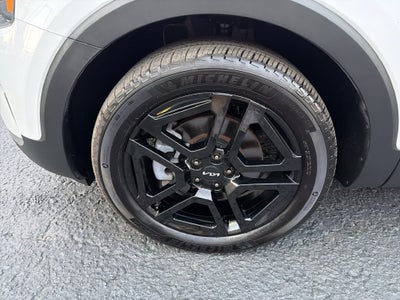 2023 Kia Telluride SX-Prestige X-Line