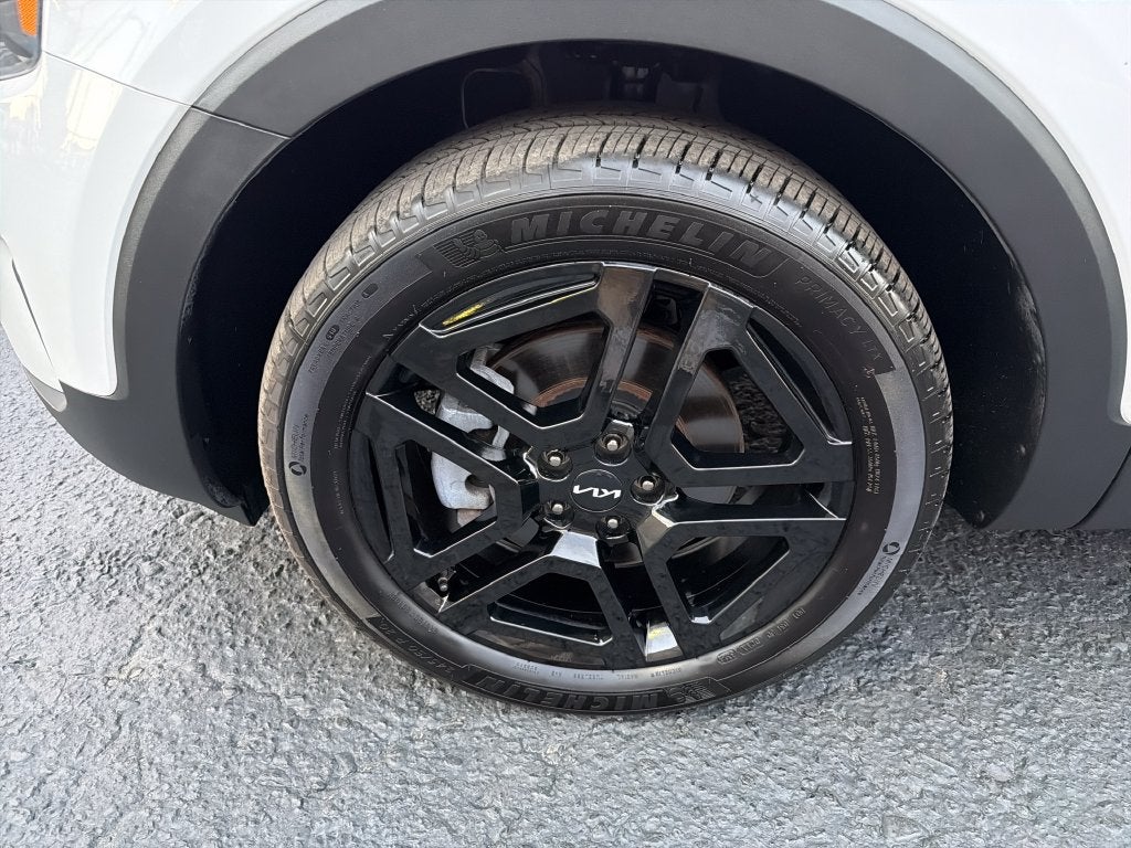2023 Kia Telluride SX-Prestige X-Line