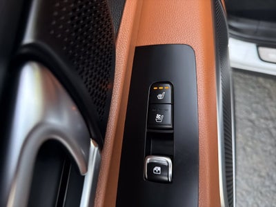 2023 Kia Telluride SX-Prestige X-Line