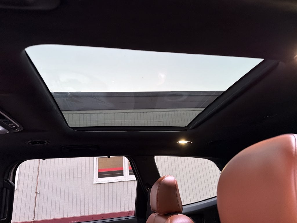 2023 Kia Telluride SX-Prestige X-Line