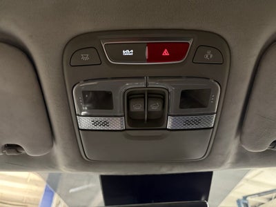 2024 Kia Telluride SX-Prestige