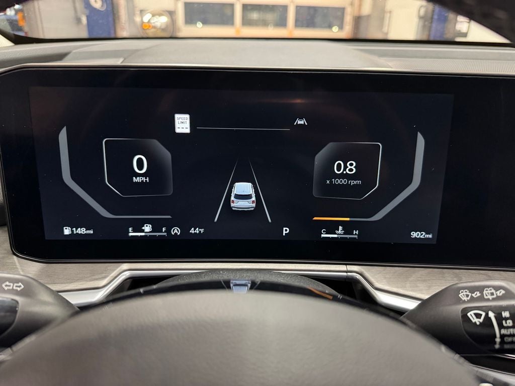 2024 Kia Sorento X-Line SX