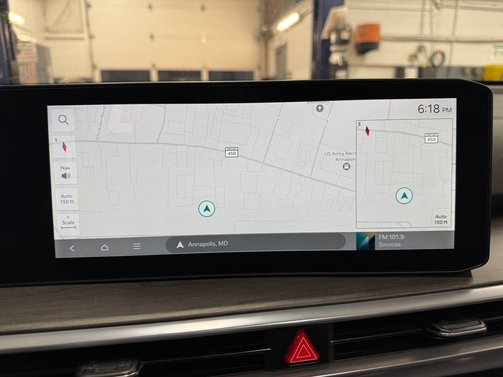 2024 Kia Sorento X-Line SX