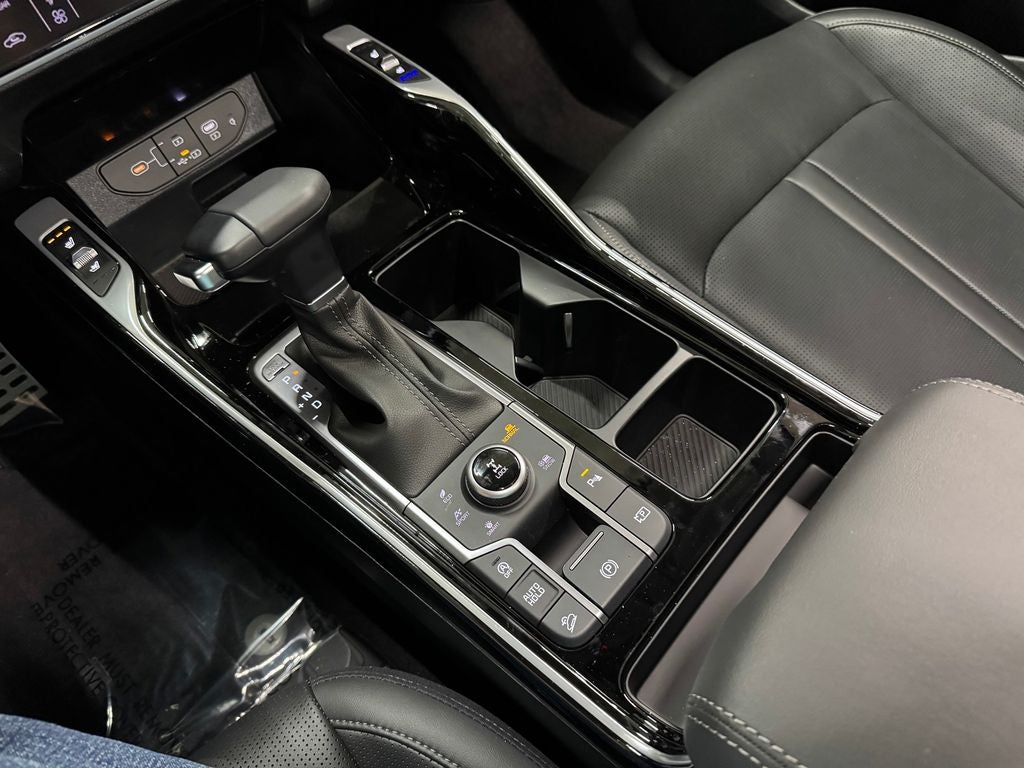 2024 Kia Sorento X-Line SX