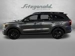 2024 Kia Sorento X-Line SX
