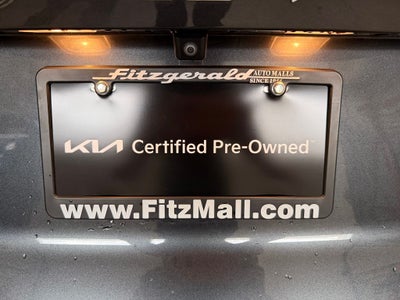 2024 Kia Sorento X-Line SX