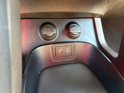 2017 Hyundai SANTA FE SPORT 2.4 Base