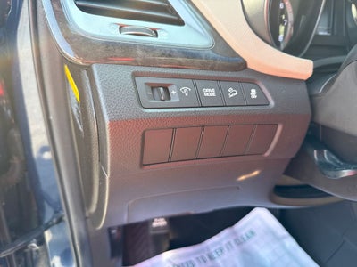 2017 Hyundai SANTA FE SPORT 2.4 Base