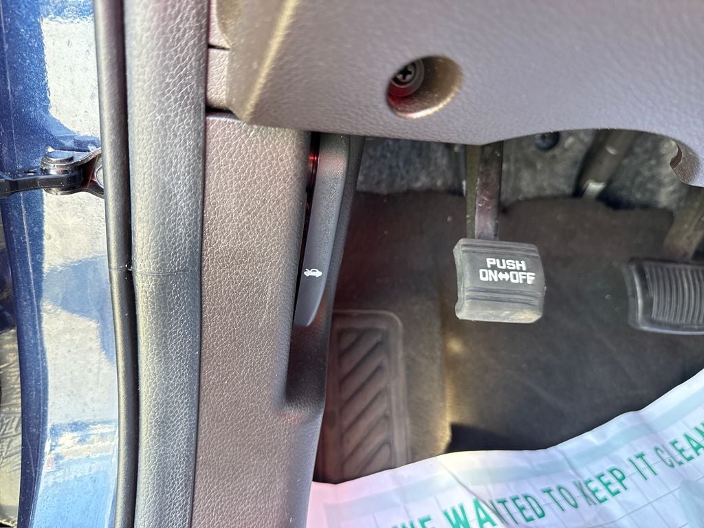 2017 Hyundai SANTA FE SPORT 2.4 Base