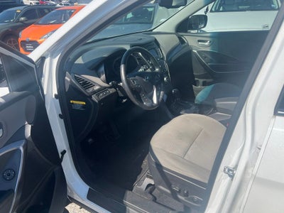 2014 Hyundai SANTA FE SPORT Base