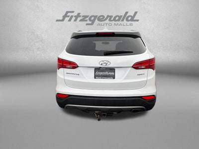 2014 Hyundai SANTA FE SPORT Base