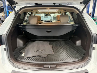 2017 Hyundai SANTA FE SPORT 2.4 Base