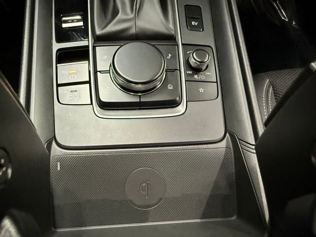 2025 Mazda Mazda CX-50 Hybrid Preferred