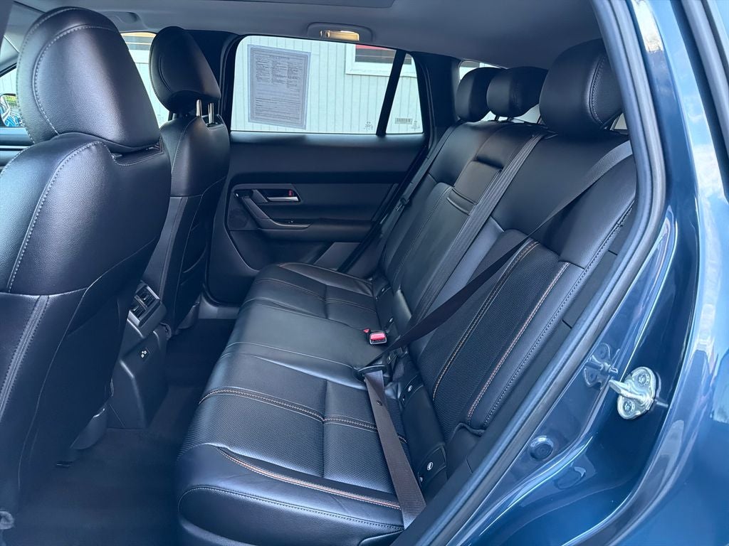 2025 Mazda Mazda CX-50 Hybrid Premium