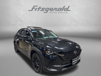 2026 Mazda Mazda CX-50 2.5 S Preferred