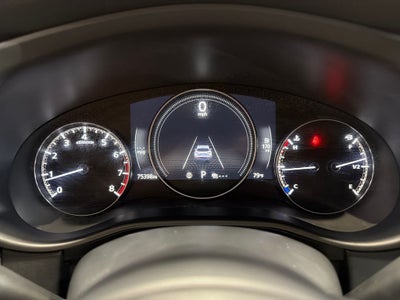 2023 Mazda Mazda CX-50 2.5 S Preferred Plus Package