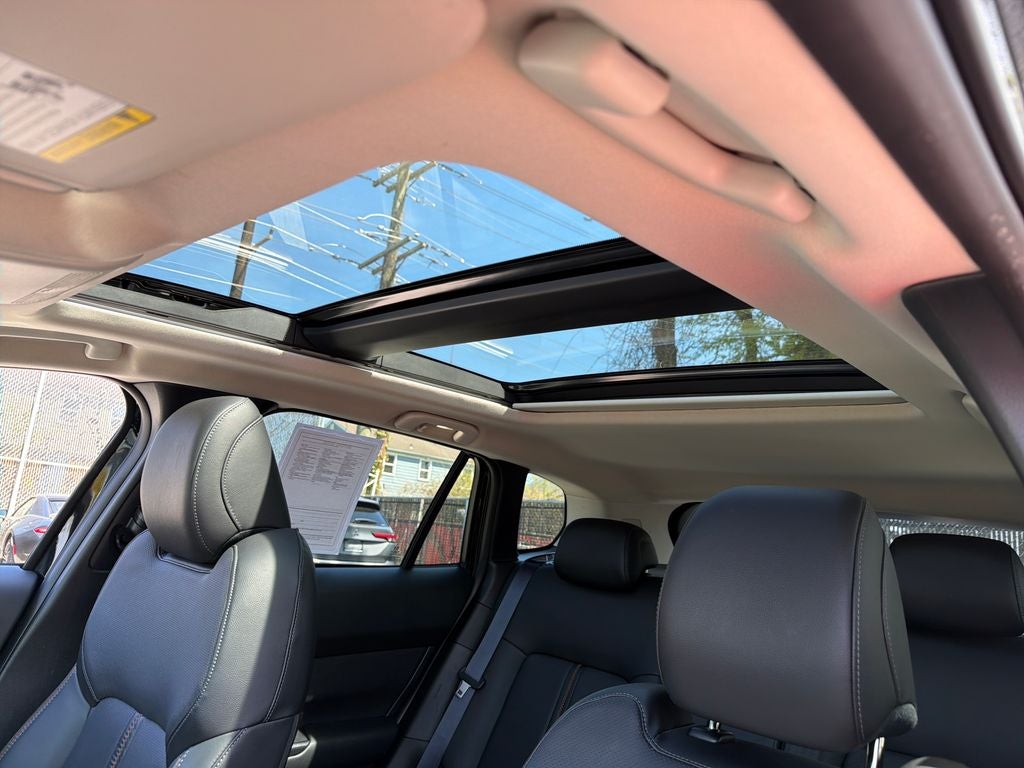 2023 Mazda Mazda CX-50 2.5 Turbo Premium Package