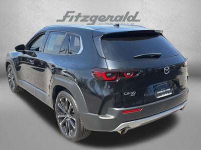 2023 Mazda Mazda CX-50 2.5 Turbo Premium Package