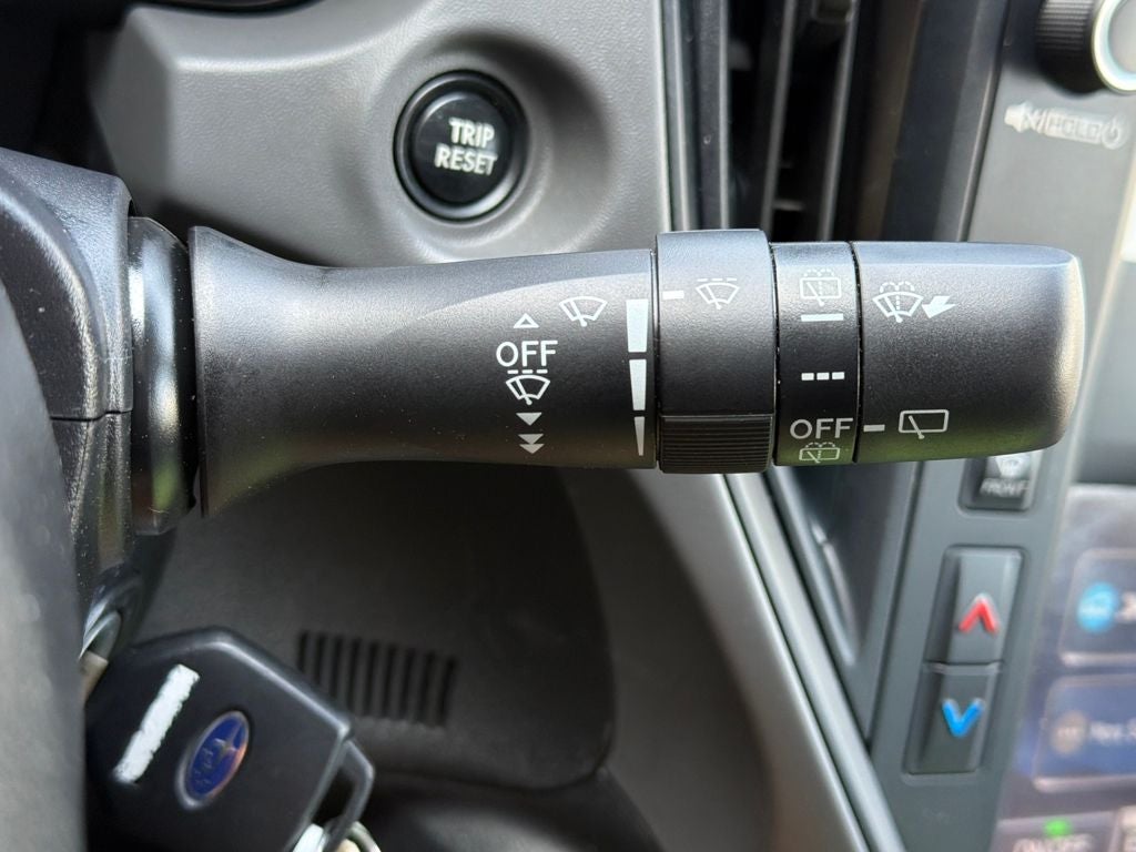 2024 Subaru Crosstrek Base