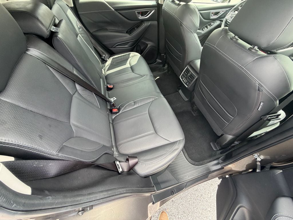 2019 Subaru Forester Touring