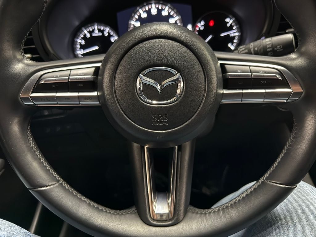 2019 Mazda Mazda3 Premium