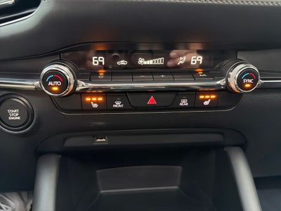 2020 Mazda Mazda3 Premium