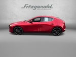 2020 Mazda Mazda3 Premium