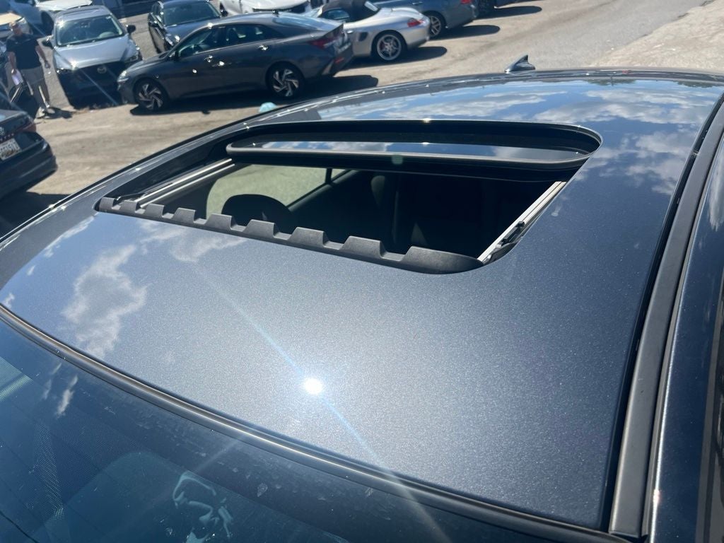 2016 Mazda Mazda6 i Touring
