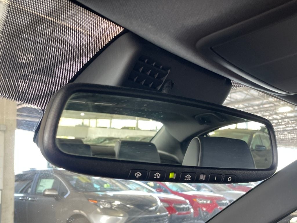 2017 Mazda Mazda6 Grand Touring