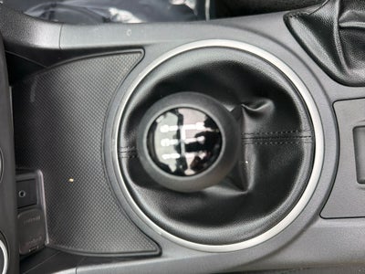 2014 Mazda Mazda Miata Sport