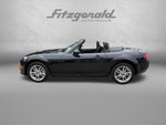 2014 Mazda Mazda Miata Sport
