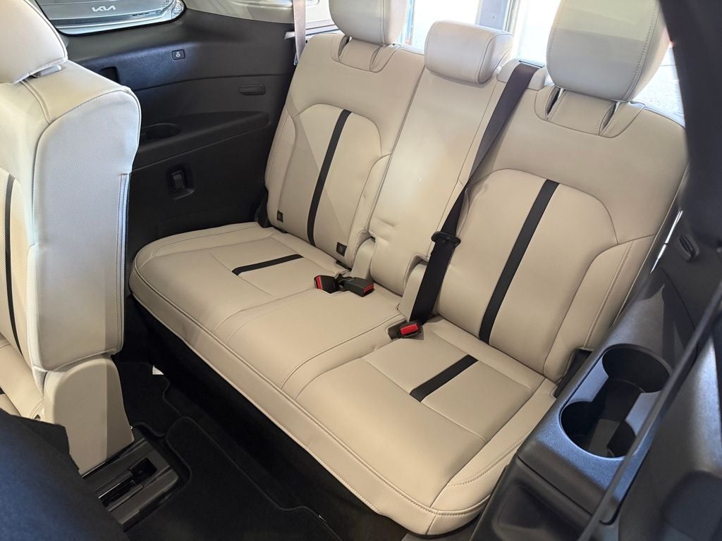 2025 Mazda Mazda CX-90 3.3 Turbo Preferred