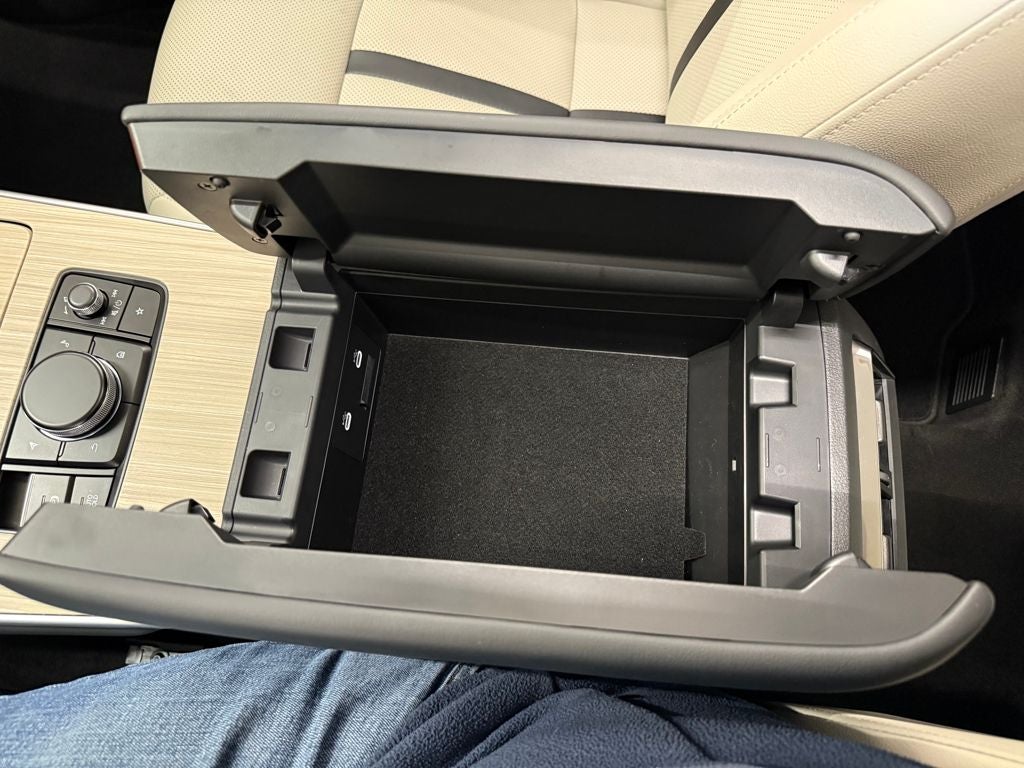 2025 Mazda Mazda CX-90 3.3 Turbo Preferred