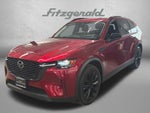 2026 Mazda Mazda CX-90 3.3 Turbo Premium