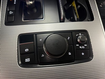 2026 Mazda Mazda CX-90 3.3 Turbo Premium