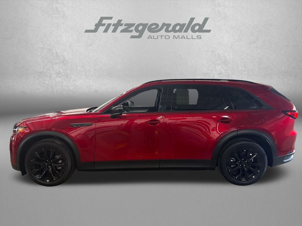 2026 Mazda Mazda CX-90 3.3 Turbo Premium